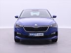 Škoda Scala - fotka číslo 1