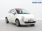 Fiat 500 C - fotka číslo 0