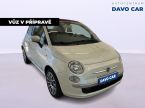 Fiat 500 C - fotka číslo 1