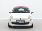 Fiat 500 C - fotka číslo 1