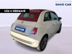Fiat 500 C - fotka číslo 2