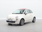 Fiat 500 C - fotka číslo 2