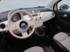 Fiat 500 C - fotka číslo 29