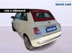 Fiat 500 C - fotka číslo 3
