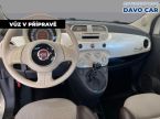 Fiat 500 C - fotka číslo 4