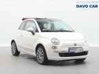 Fiat 500 C - fotka číslo 8