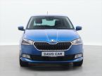 Škoda Fabia - fotka číslo 1