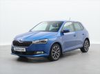 Škoda Fabia - fotka číslo 2