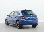 Škoda Fabia - fotka číslo 4