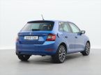 Škoda Fabia - fotka číslo 6