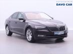 Škoda Superb - fotka číslo 0