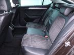 Škoda Superb - fotka číslo 11