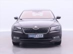 Škoda Superb - fotka číslo 1