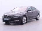 Škoda Superb - fotka číslo 2