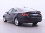 Škoda Superb - fotka číslo 4