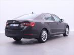 Škoda Superb - fotka číslo 6