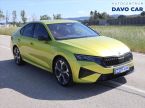 Škoda Octavia - fotka číslo 0