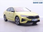 Škoda Octavia - fotka číslo 0