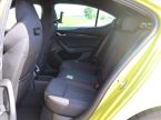 Škoda Octavia - fotka číslo 14