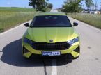 Škoda Octavia - fotka číslo 1