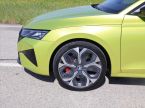 Škoda Octavia - fotka číslo 26