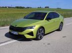 Škoda Octavia - fotka číslo 2