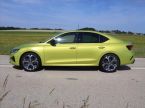 Škoda Octavia - fotka číslo 3