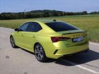 Škoda Octavia - fotka číslo 4