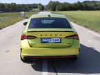 Škoda Octavia - fotka číslo 5