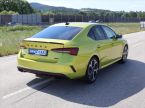 Škoda Octavia - fotka číslo 6