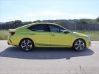 Škoda Octavia - fotka číslo 7