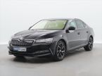 Škoda Superb - fotka číslo 2