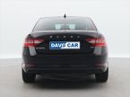Škoda Superb - fotka číslo 5