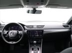 Škoda Superb - fotka číslo 22