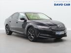 Škoda Superb - fotka číslo 0