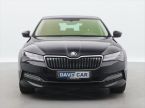 Škoda Superb - fotka číslo 1
