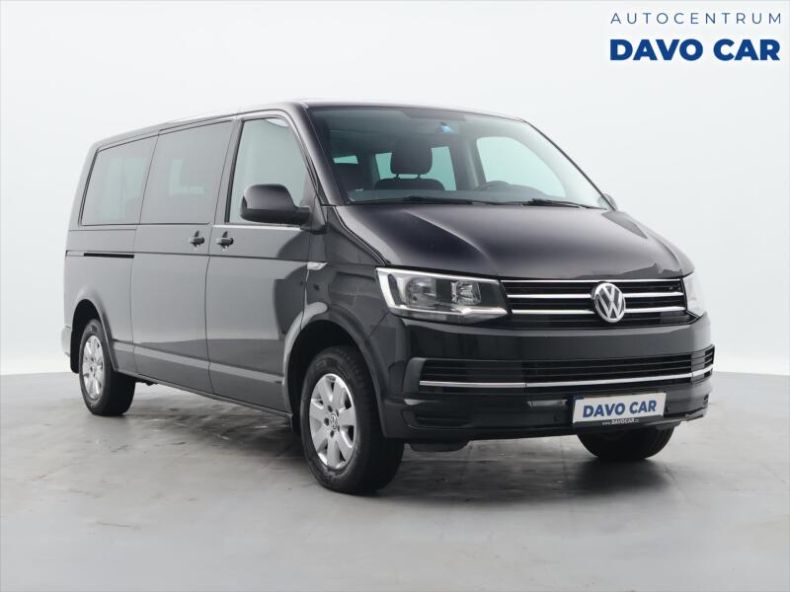 Volkswagen Caravelle - hlavní fotka inzerátu