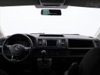 Volkswagen Caravelle - fotka číslo 18