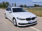 BMW Řada 5 - fotka číslo 0
