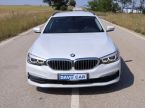 BMW Řada 5 - fotka číslo 1