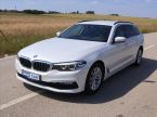 BMW Řada 5 - fotka číslo 2