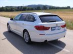 BMW Řada 5 - fotka číslo 4