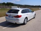 BMW Řada 5 - fotka číslo 6