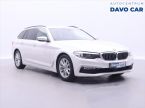 BMW Řada 5 - fotka číslo 0