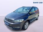Volkswagen Touran - fotka číslo 0