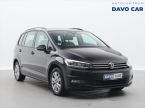 Volkswagen Touran - fotka číslo 0