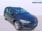 Volkswagen Touran - fotka číslo 1