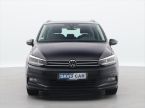 Volkswagen Touran - fotka číslo 1
