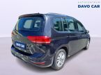 Volkswagen Touran - fotka číslo 3