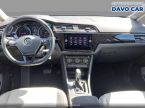 Volkswagen Touran - fotka číslo 4